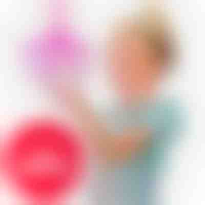 Leteča vila Ella | ELLA 1+1 GRATIS