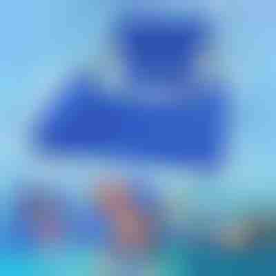 Napihljiv plavajoči stol za plavanje | AQUASEAT