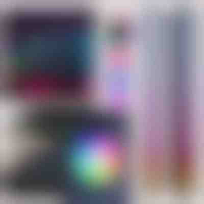 Ritmična LED luč | BEATGLOW