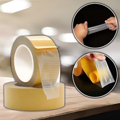 Obojestranski, večnamenski lepilni trak | SMARTAPE