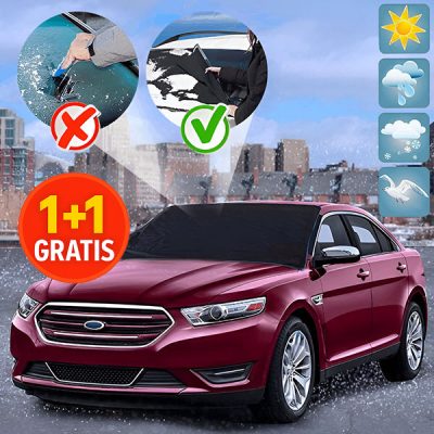 Kupite 1, dobite 1 BREZPLAČNO – To poletje naj bo vaš avto hladen | CARCOVER