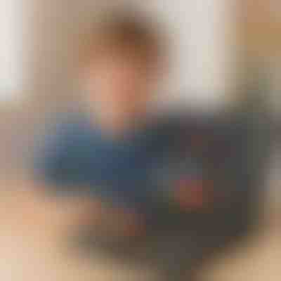 Otroški umetniški komplet | ARTDECK