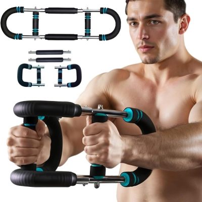 Trener za moč celotnega telesa | MUSKLOR