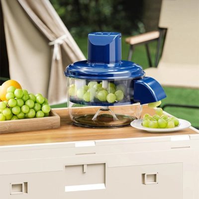 Električni lupilec sadja in zelenjave | PEELMATIC