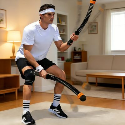 Kompakten nastavljiv trenažer upora | ROPAFIT