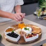 SNACKPLATTER